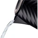 Электрочайник Russell Hobbs Groove 26380-70 Black [120331] - изображение 3