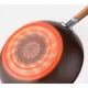 Сковорода HuoHou Fine Iron Wok 30 см (HU0212) [117671] - зображення 2