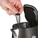Електрочайник Russell Hobbs Matte 26140-70 Black [120330] - зображення 2