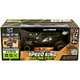 Машинка на радіокеруванні Sulong Toys 1:14 Off-road Crawler Speed King Black (SL-153RHMBl) [114192] - зображення 7