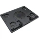 Подставка для ноутбука Crown CMLC-205T Black [118434] - изображение 5