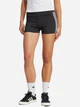Шорты женские Adidas Originals 3 S Lgns 1/4 IP2980 XXS Black (4067886155725) - изображение 1