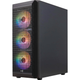 Корпус Aerocool Beam Black (Beam-G-BK-v2) [101559] - изображение 2