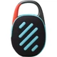 Портативная акустика JBL Clip 5 Black/Orange (JBLCLIP5BLKOAM) [123880] - изображение 4