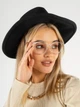 Солнцезащитные очки No Brand Image имиджевые прозрачные - изображение 6