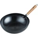 Сковорода HuoHou Fine Iron Wok 32 см (HU0214) [117672] - зображення 1