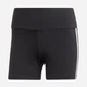 Шорты женские Adidas Originals 3 S Lgns 1/4 IP2980 XL Black (4067886159358) - изображение 10