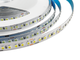 Світлодіодна стрічка 1 м SMD2835 180 LED 24В 15Вт/м 22LM/LED IP20 холодний білий - зображення 3