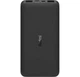 Повербанк Xiaomi Redmi 20 000mAh 18W Fast Charge QC 3.0, 2 USB-A, Micro-USB, Type-C, зарядка с низким током Black - изображение 1