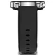 Смарт-часы Xiaomi Amazfit Pop 3R 1.43" AMOLED, сенсорный, 4Mb/128Mb, Bluetooth, 320 mAh, IP68, Android / iOS, 55 г Silver/Black - изображение 4