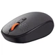 Компьютерная мышка беспроводная Baseus F01B Tri-Mode Gray - изображение 5