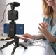 Комплект для влогінгу VIDEO - MAKING KIT AY49 для смартфона з перехідником type-c - зображення 4