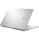 Ноутбук 15.6" Asus VivoBook Go 15 E1504GA-BQ520 i3-N305 8/512 ГБ Cool Silver - изображение 7