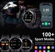 SmartHealth Pro 1.39 – годинник з монітором здоров я та Bluetooth Bijoux-e - изображение 3