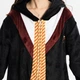 Женская кигуруми взрослая и подростковая Kigurumi Harry Potter Гарри Поттер Чёрный XL 175-185 см (1129) - изображение 5