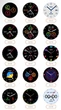 Смарт-годинник RDFit GT4 PRO Bijoux-e - изображение 2