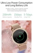 Смарт-годинник Uitra Bijoux-e - изображение 4