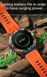 Спортивний годинник з Bluetooth, компасом, ліхтариком та моніторингом здоров я Bijoux-e - изображение 5