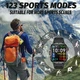 Smartwatch Sport Silicon Bijoux-e - изображение 5