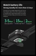FusionTech Duo – Смарт-годинник з вбудованими навушниками Bijoux-e - изображение 13