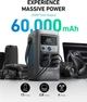 Зарядна станція Anker SOLIX C200 DC 192Wh 60,000mAh 200W LiFePO4 - зображення 2