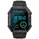 Смарт-часы BauTech K55 с Bluetooth Чёрный (1015-015-00) - изображение 5