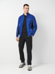 Спортивный костюм мужской Champion 218111-BS025 XL Синий/Черный (8054112573275) - изображение 1