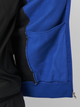 Спортивный костюм мужской Champion 218111-BS025 XL Синий/Черный (8054112573275) - изображение 7