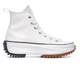 Кроссовки Converse Run Star Hike White 166799C 37 - изображение 3