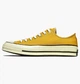 Кеды Converse Chuck 70 Ox Yellow 162063C 44 - изображение 1