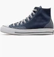 Кеди Converse Chuck 70 High Blue A07434C 41 - зображення 1