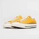 Кеды Converse Chuck 70 Ox Yellow 162063C 44 - изображение 3