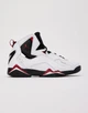 Кросівки Air Jordan True Flight White 342964-160 46 - зображення 2