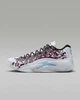 Кросівки Air Jordan Zion 3 Z-3D Basketball Shoes White/Black FZ1318-060 49.5 - зображення 2