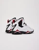 Кросівки Air Jordan True Flight White 342964-160 46 - зображення 4