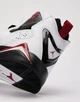Кросівки Air Jordan True Flight White 342964-160 46 - зображення 6