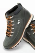Ботинки Helly Hansen Forester Green 10513-489 44 - изображение 4