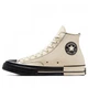 Кеди Converse Chuck 70 High Beige A08188C 46 - зображення 2