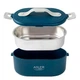 Ланч-бокс с подогревом Adler AD 4505 blue - изображение 2