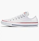 Кеди Converse Chuck Taylor All Star White 132173C 46 - зображення 1