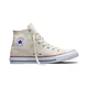 Кеди Converse Chuck Taylor All Star Hi Natural Ivory 159484C 44.5 - зображення 2