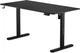 Геймерський стіл SENSE7 Nojo Black 140x70 см - зображення 2