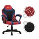 Дитяче ігрове крісло Huzaro Ranger 1.0 Spider Mesh - изображение 5