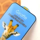 Захисне скло для Xiaomi Poco X3 NFC Giraffe - зображення 3
