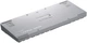 Клавиатура беспроводная Hator Rockfall 3 Mecha TKL QMK/VIA Orange Wireless White (HTK851UA) - изображение 6