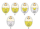 Індикатор таймер для варіння яєць Eggtimer chicken - зображення 6