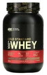 Протеин Optimum Nutrition 100% Whey Gold Standard 907 г Шоколад – Лесной орех - изображение 1