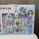 Детский конструктор Холодное Сердце Frozen ледяной замок принцесса для девочек (7052) - изображение 2
