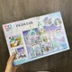 Детский конструктор Холодное Сердце Frozen ледяной замок принцесса для девочек (7052) - изображение 12