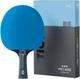 Ракетка для настольного тенниса Stiga Pro WRB Blue Edition 3 Star FL (1213-0006-01) - изображение 1
